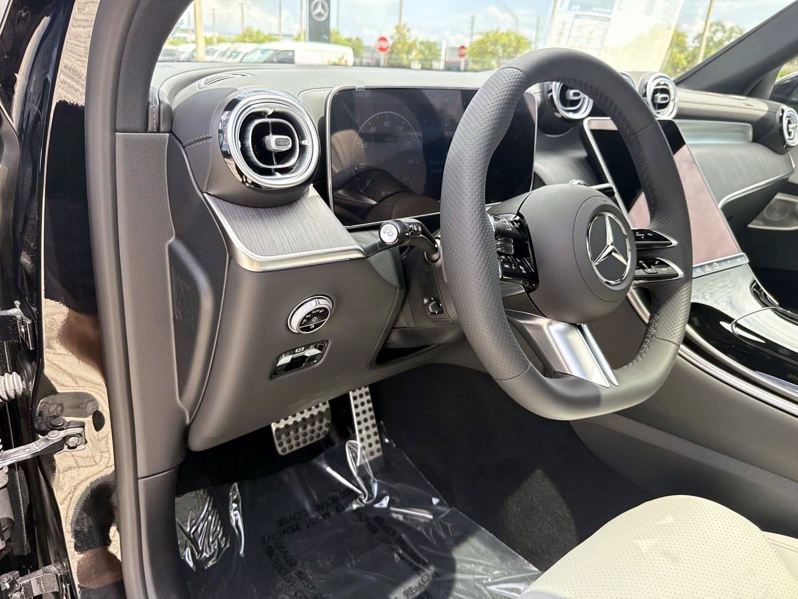 New 2027 Mercedes-Benz GLC 300 image 20