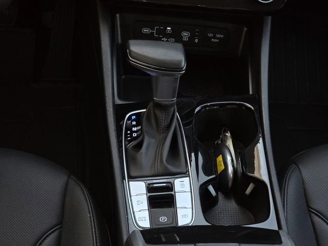 Used 2025 Hyundai Tucson SEL image 31