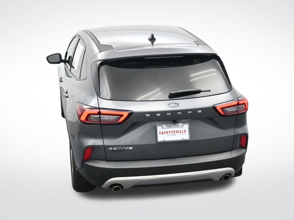 Used 2025 Ford Escape Active w/ Tech Pack #1 image 28