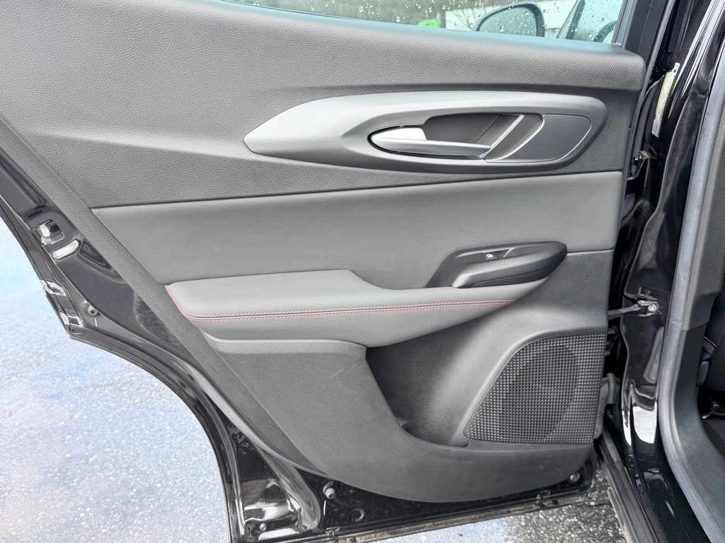 Used 2023 Dodge Hornet GT AWD/4WD image 27
