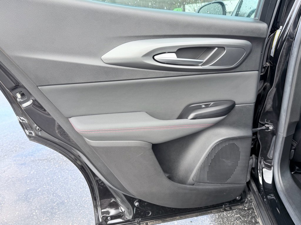 Used 2023 Dodge Hornet GT image 27