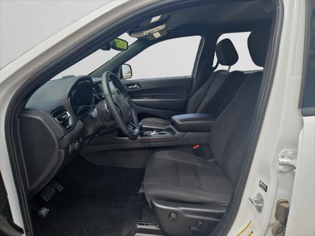 Certified 2026 Dodge Durango GT RWD image 9