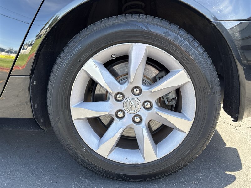 Used 2014 Acura TL w/ Technology Package FWD image 17