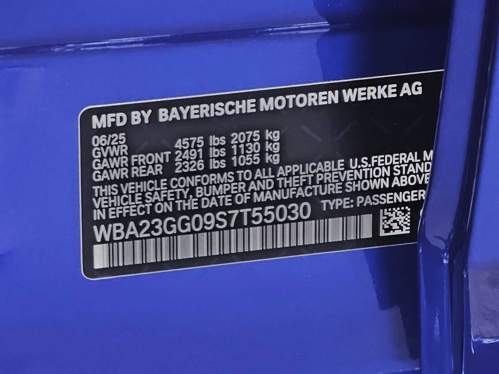 New 2025 BMW 228i xDrive image 29