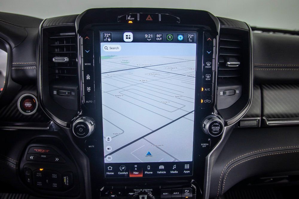 Used 2024 RAM 1500 TRX image 25