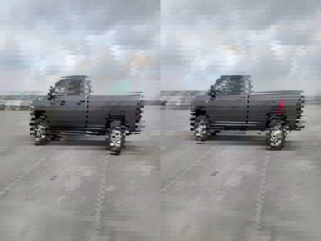 New 2026 RAM 2500 Tradesman image 7