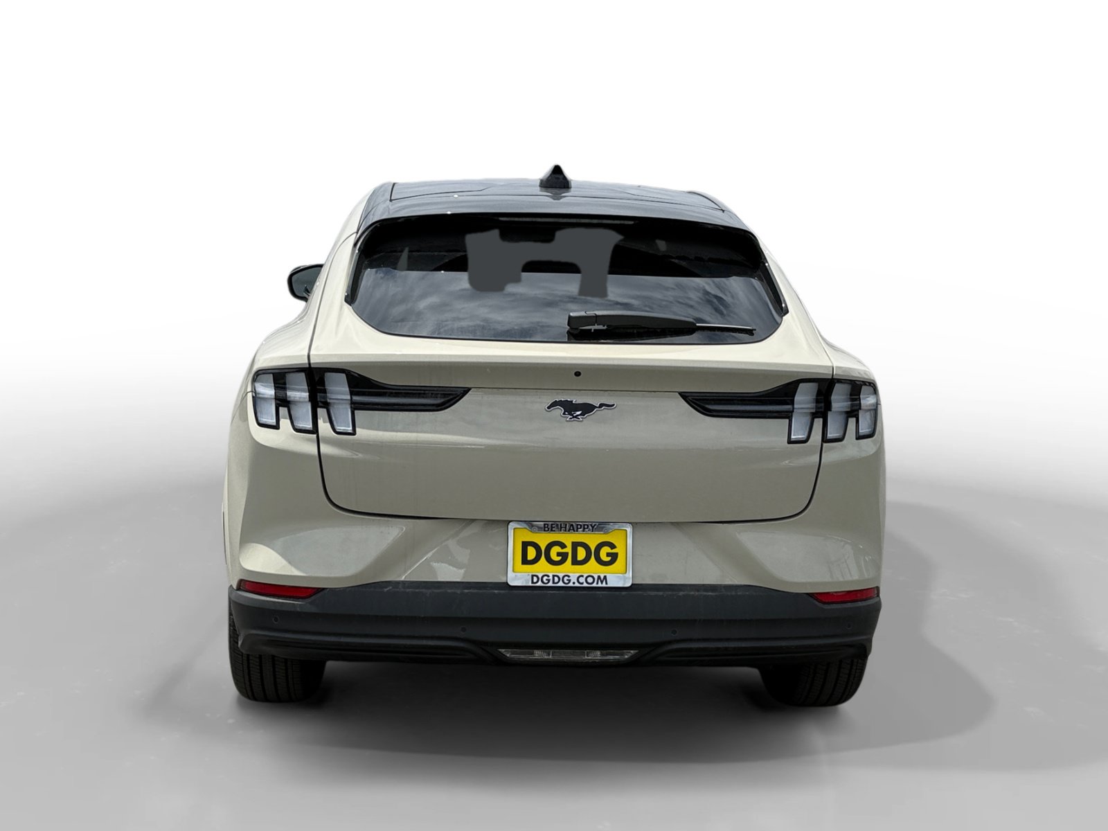New 2026 Ford Mustang Mach-E Premium RWD image 4