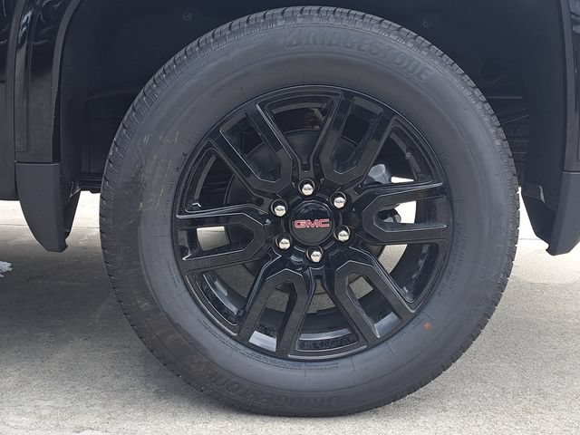 New 2026 GMC Sierra 1500 Elevation w/ Elevation Premium Package AWD/4WD image 5