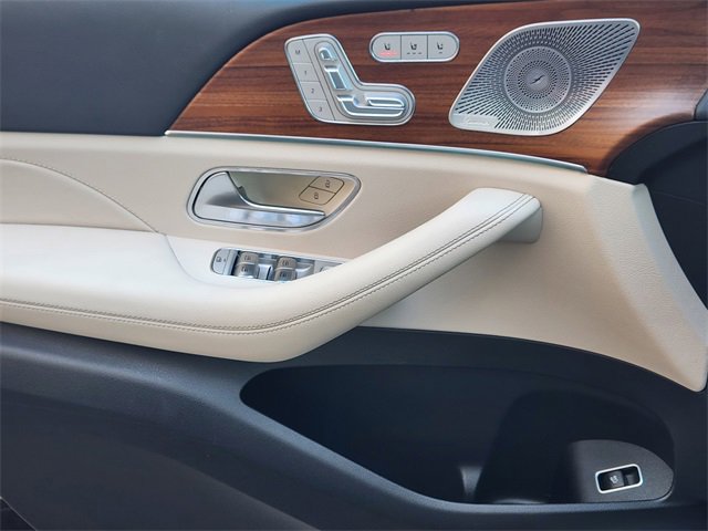 Used 2024 Mercedes-Benz GLE 350 4MATIC image 18