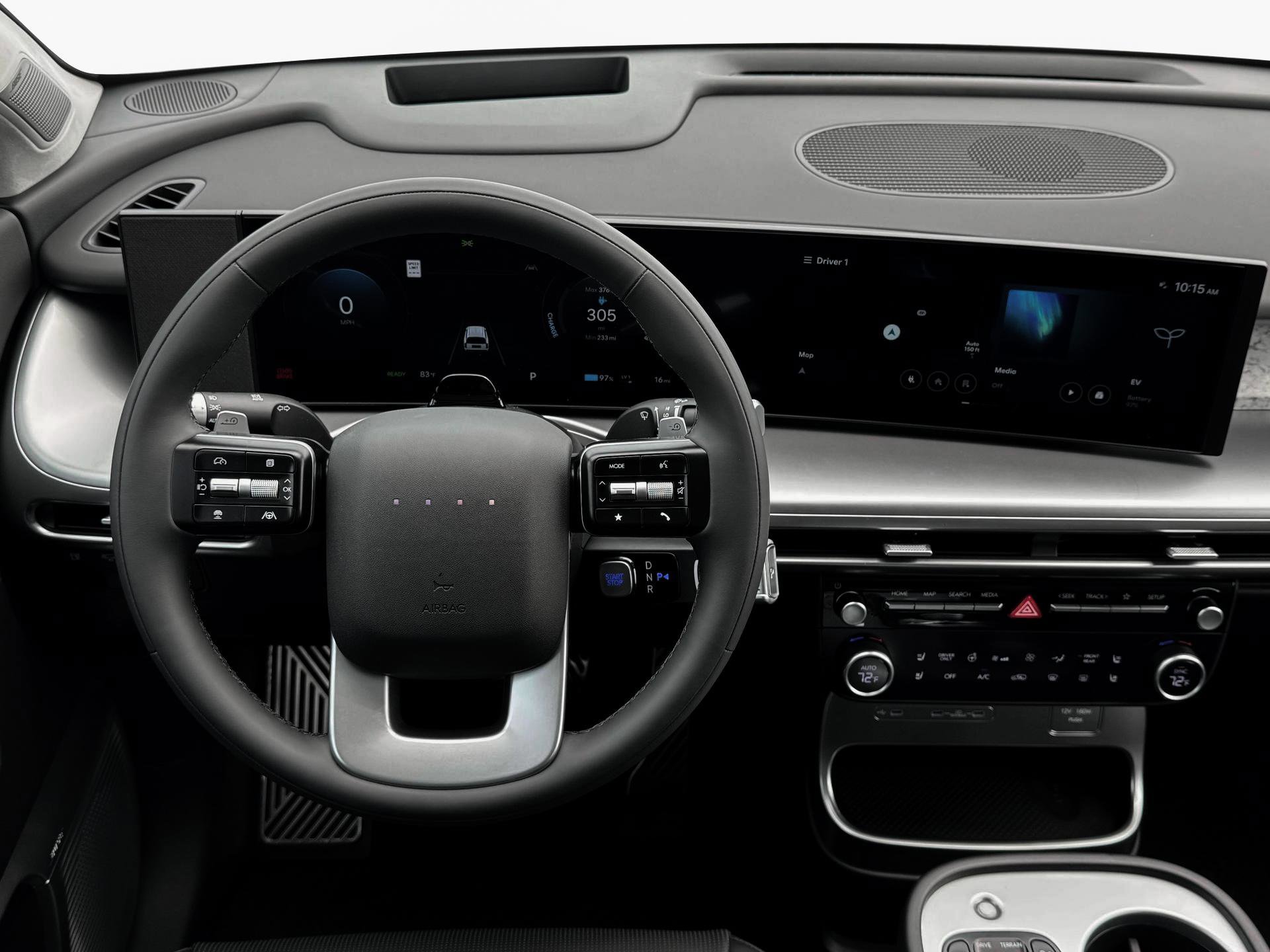 New 2026 Hyundai Ioniq 9 Calligraphy image 17