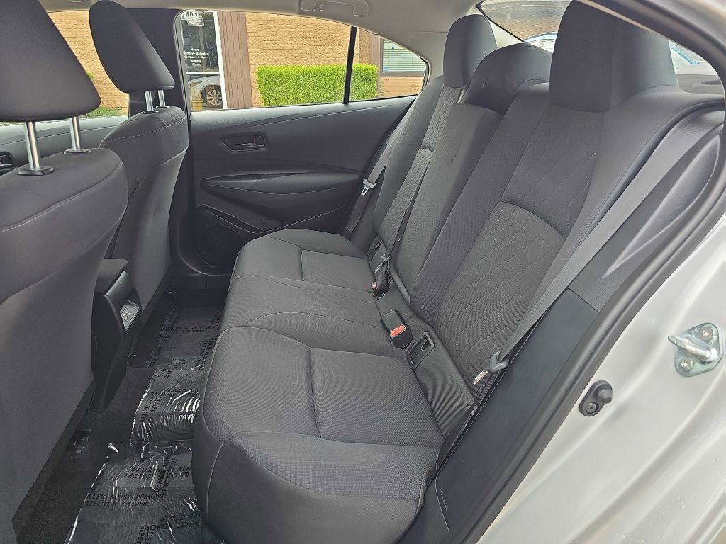 Used 2024 Toyota Corolla LE image 15