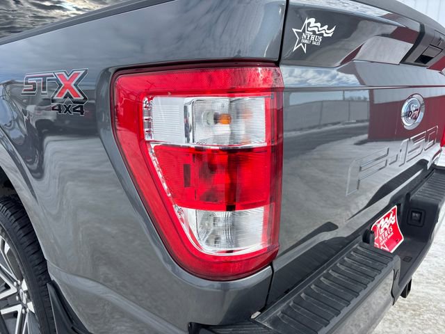 Used 2021 Ford F150 XL w/ STX Appearance Package image 18