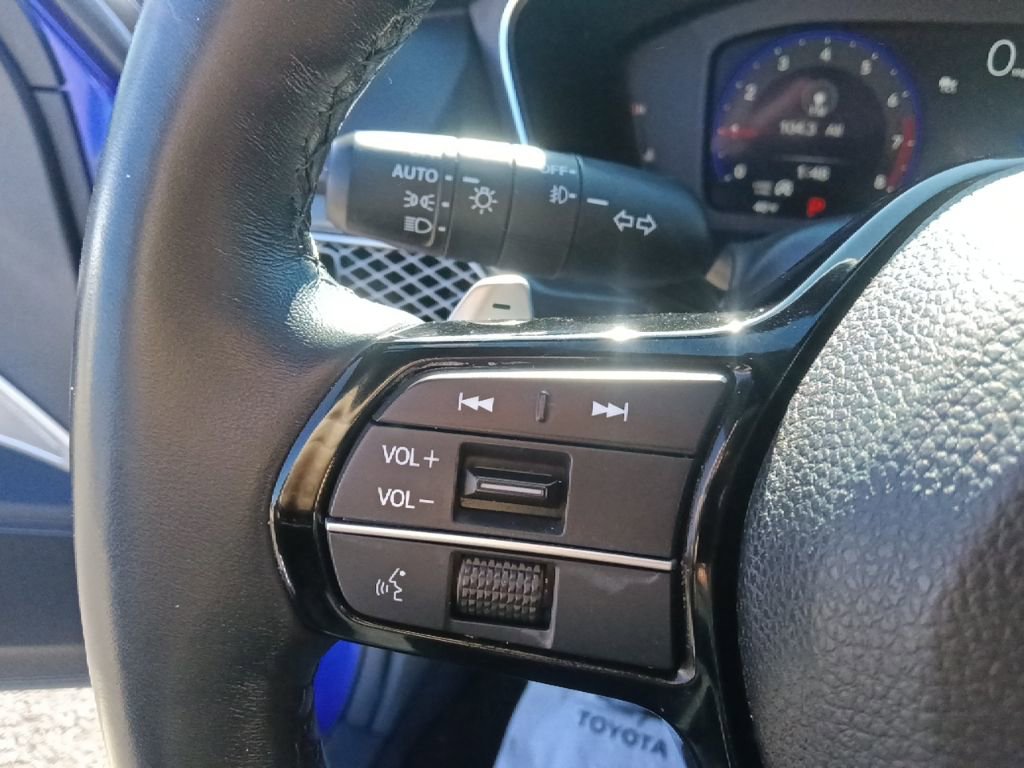 Used 2023 Acura Integra A-Spec image 18