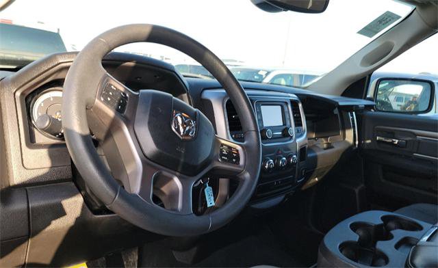 Used 2023 RAM 1500 Classic SLT image 9