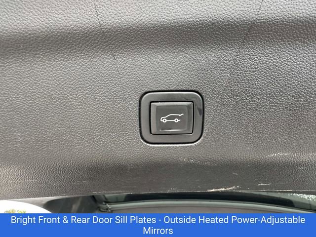 Certified 2021 Chevrolet Tahoe High Country image 26