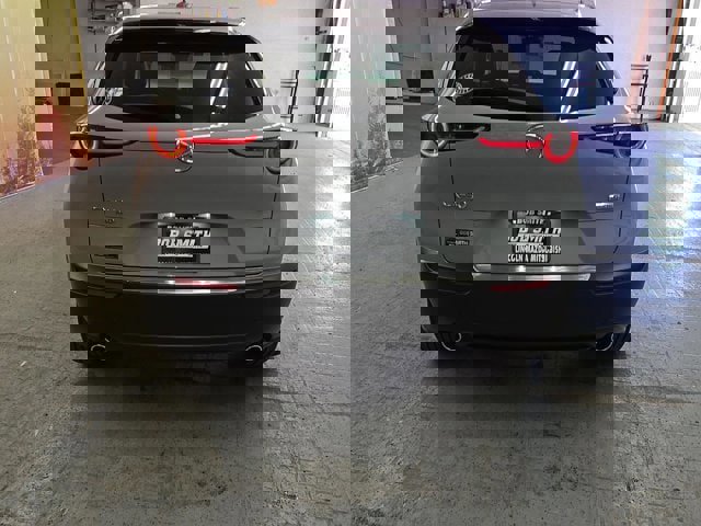 New 2025 MAZDA CX-30 AWD 2.5 S w/ Premium Package image 20