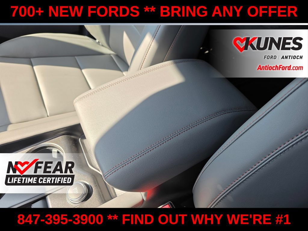 New 2027 Ford Explorer Active w/ Active Comfort Package AWD/4WD image 43