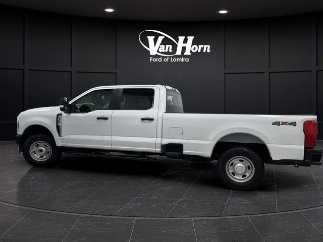 Used 2024 Ford F350 XL w/ XL Driver Assist Package image 10