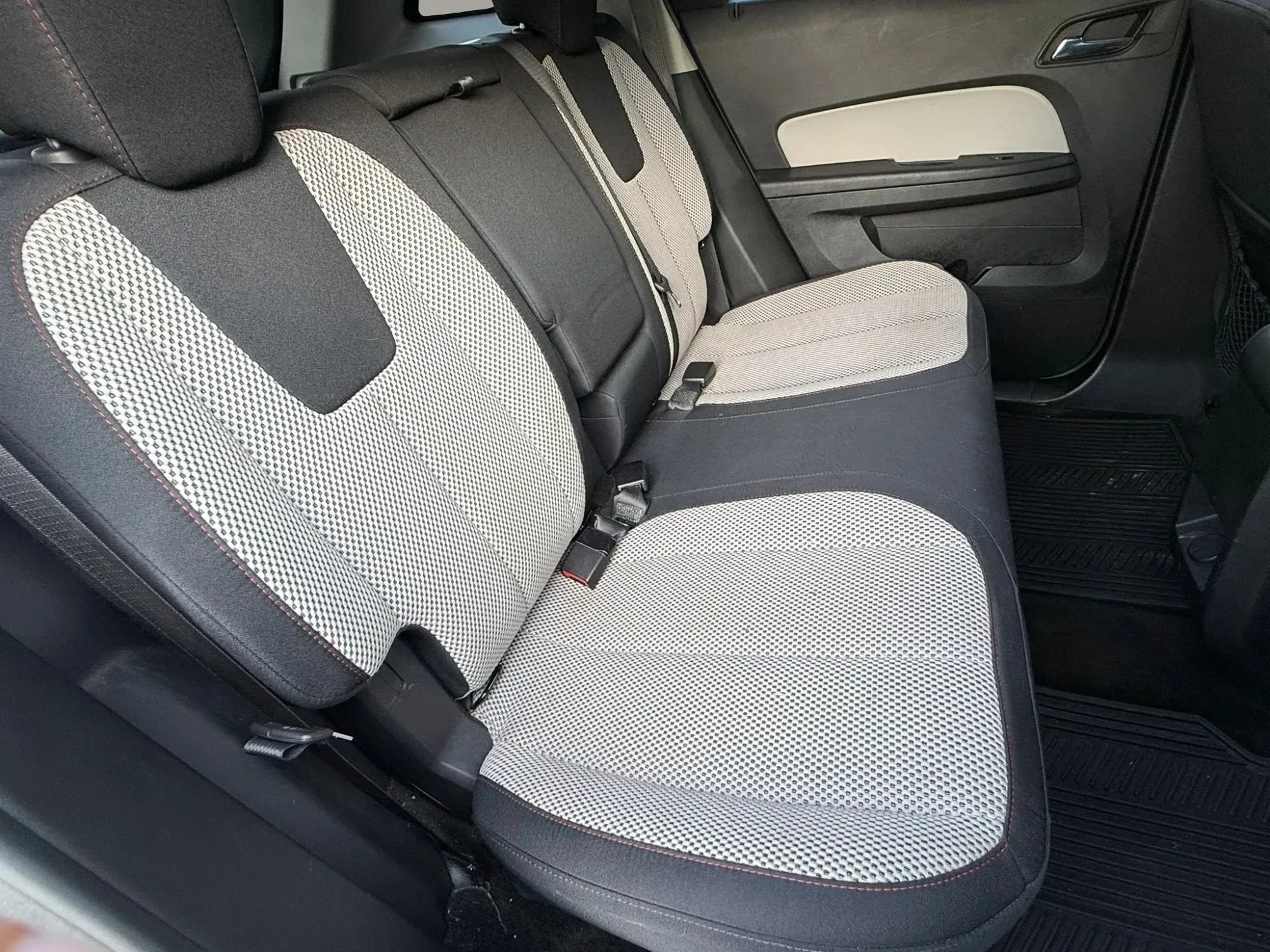 Used 2017 GMC Terrain SLE FWD image 15
