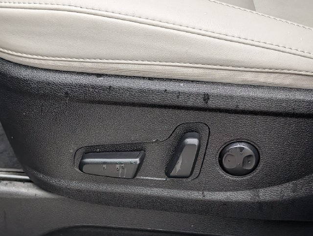 Used 2024 Kia Telluride S w/ S Sunroof Package FWD image 26