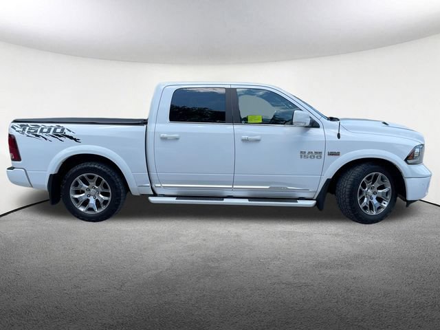 Used 2018 RAM 1500 Limited AWD/4WD image 17