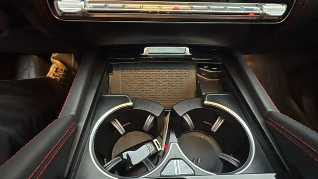 Used 2023 Mercedes-Benz GLE 53 AMG GLE 53 AMG image 21