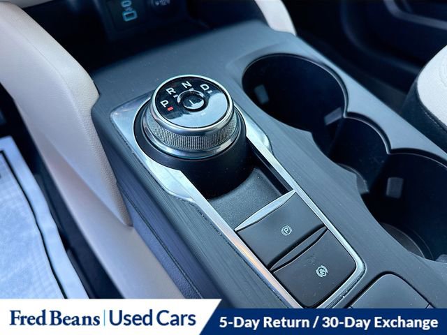 Used 2022 Ford Escape SE w/ Convenience Package image 18