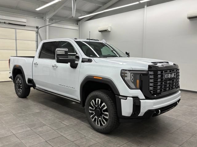 New 2026 GMC Sierra 2500 Denali Ultimate