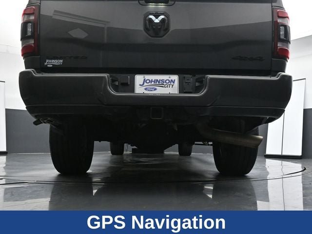 Used 2023 RAM 3500 Limited AWD/4WD image 29