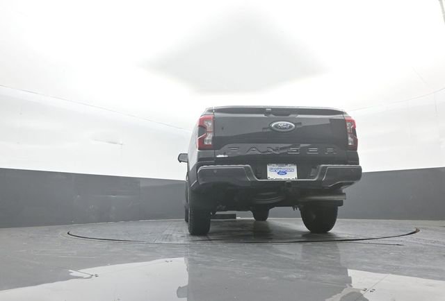 New 2026 Ford Ranger Lariat image 34