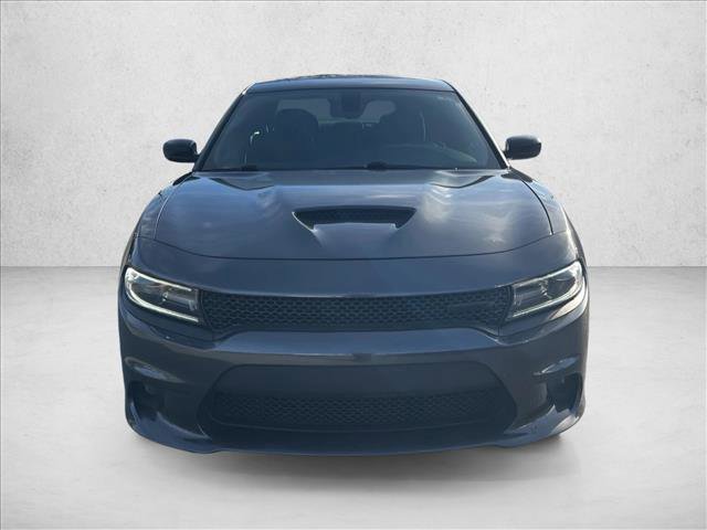Used 2021 Dodge Charger GT w/ Blacktop Package image 2
