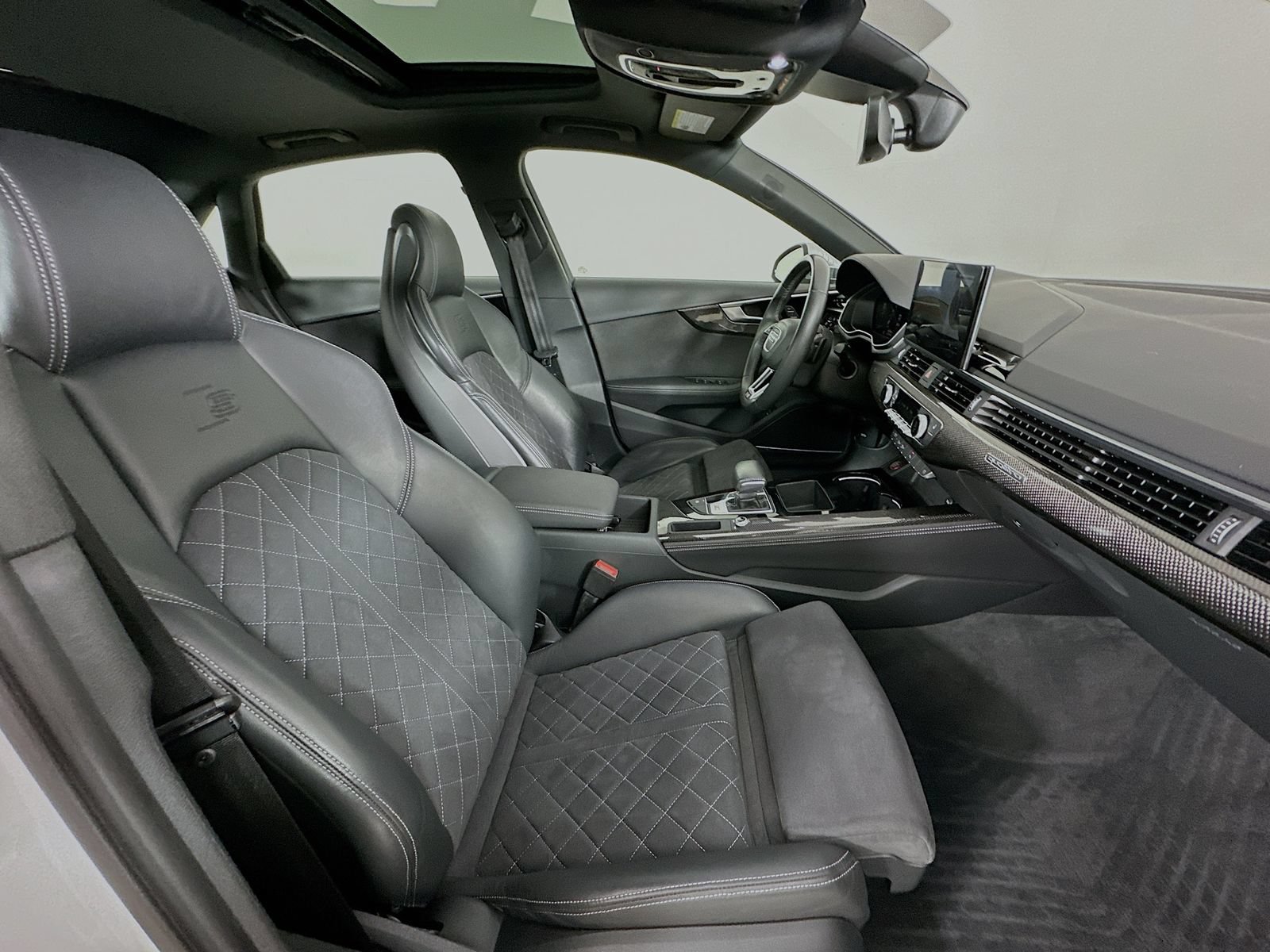 Used 2022 Audi S4 Premium Plus AWD/4WD image 42