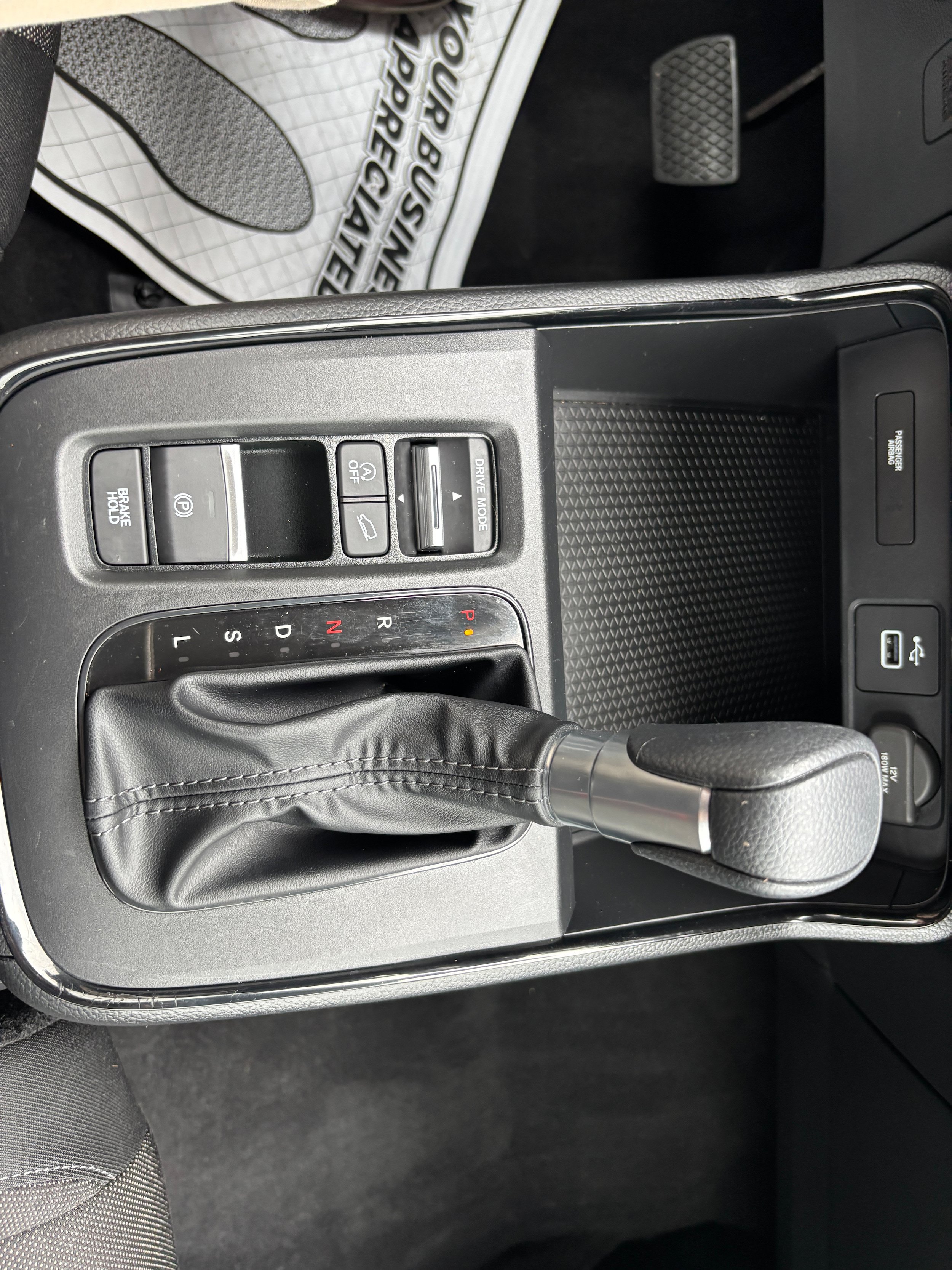 Certified 2024 Honda CR-V LX image 14