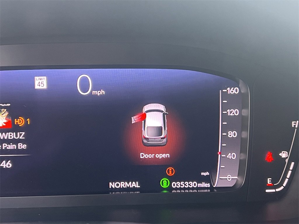 Used 2022 Honda Civic Sport Touring image 20