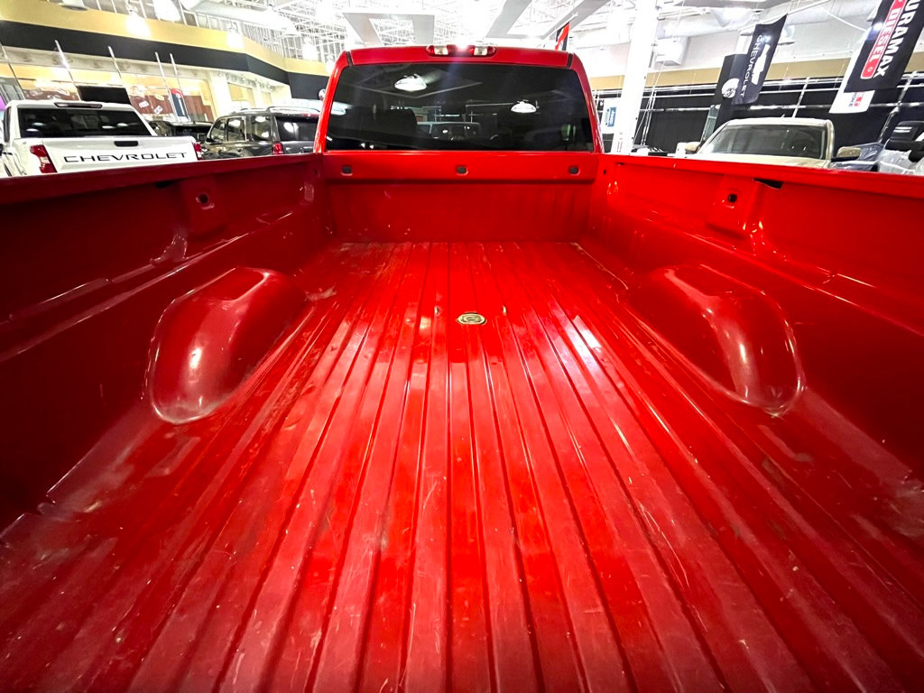 Used 2013 Chevrolet Silverado 3500 LTZ w/ LTZ Plus Package image 11