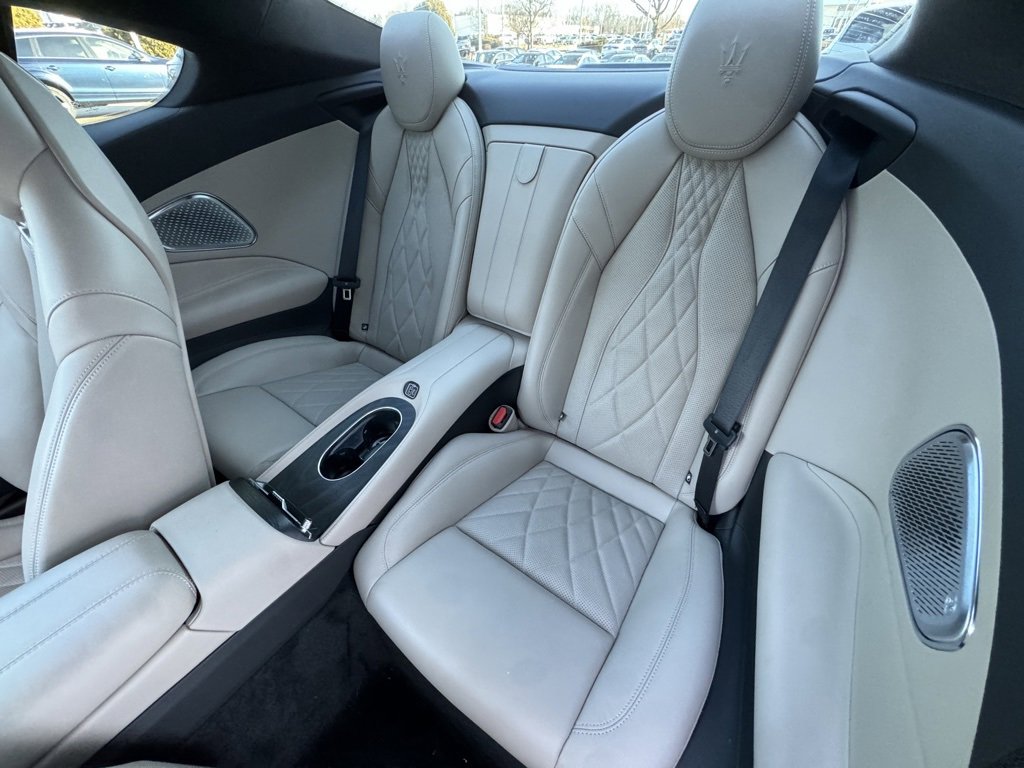 Used 2024 Maserati GranTurismo Modena image 9