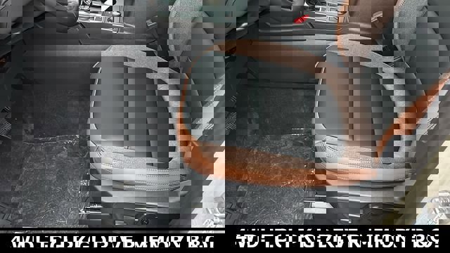 New 2025 Ford Bronco Sport Outer Banks w/ Outer Banks Tech Package+ image 22