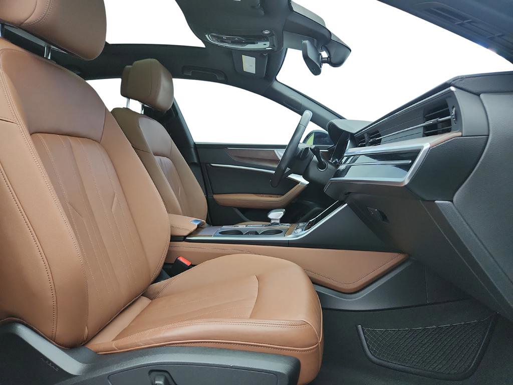 Used 2021 Audi A7 3.0T Premium Plus w/ Premium Plus image 31