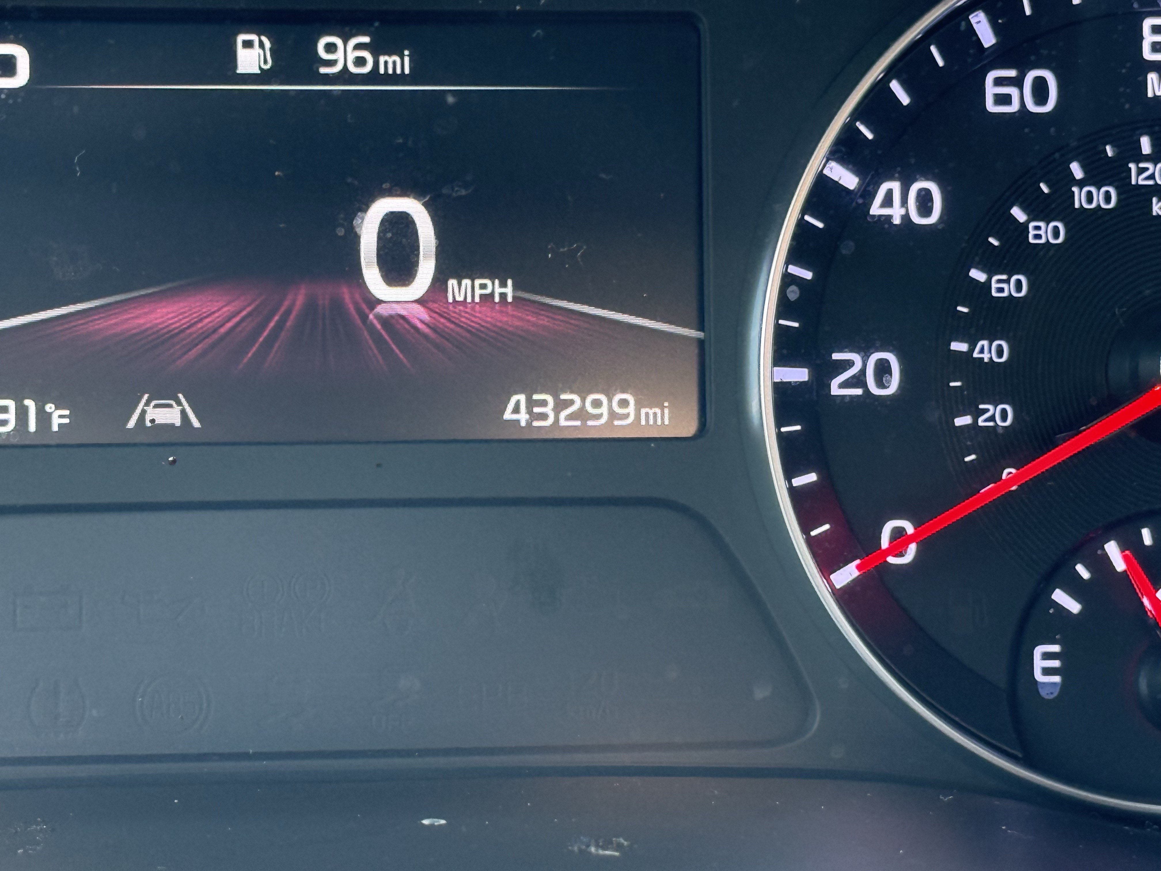 Used 2024 Kia Forte GT-Line FWD image 21