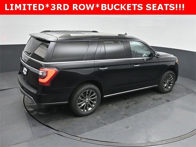 Used 2020 Ford Expedition Limited image 30