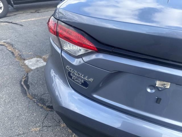 Used 2023 Toyota Corolla LE image 6