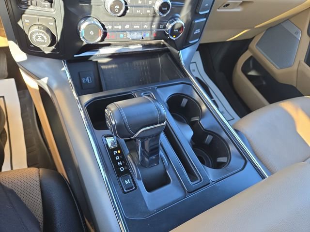 Used 2022 Ford F150 Lariat image 23