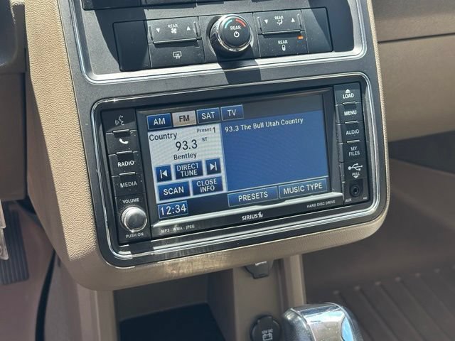 Used 2010 Dodge Journey R/T w/ Flexible Seating Group AWD/4WD image 24