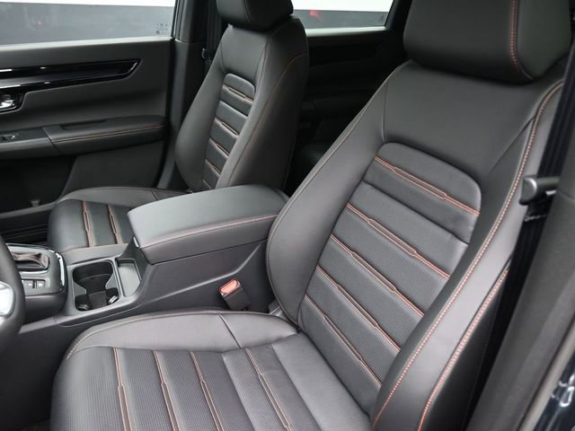 New 2026 Honda CR-V Sport Touring image 33