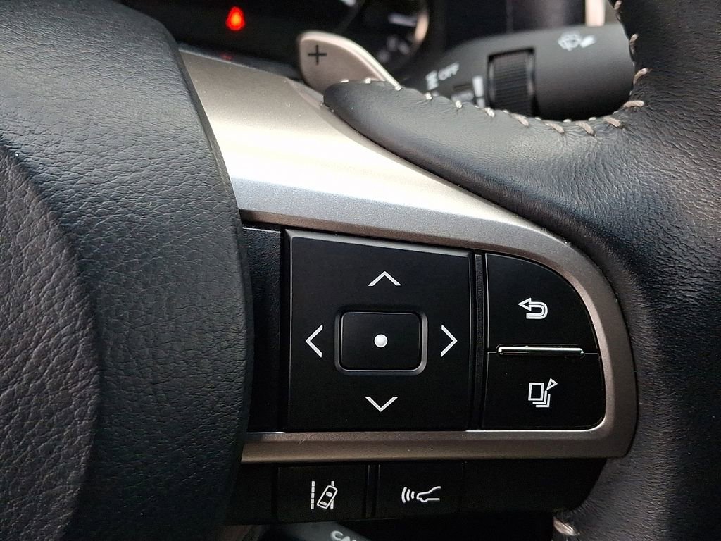 Used 2018 Lexus GS 350 AWD w/ Premium Package image 28