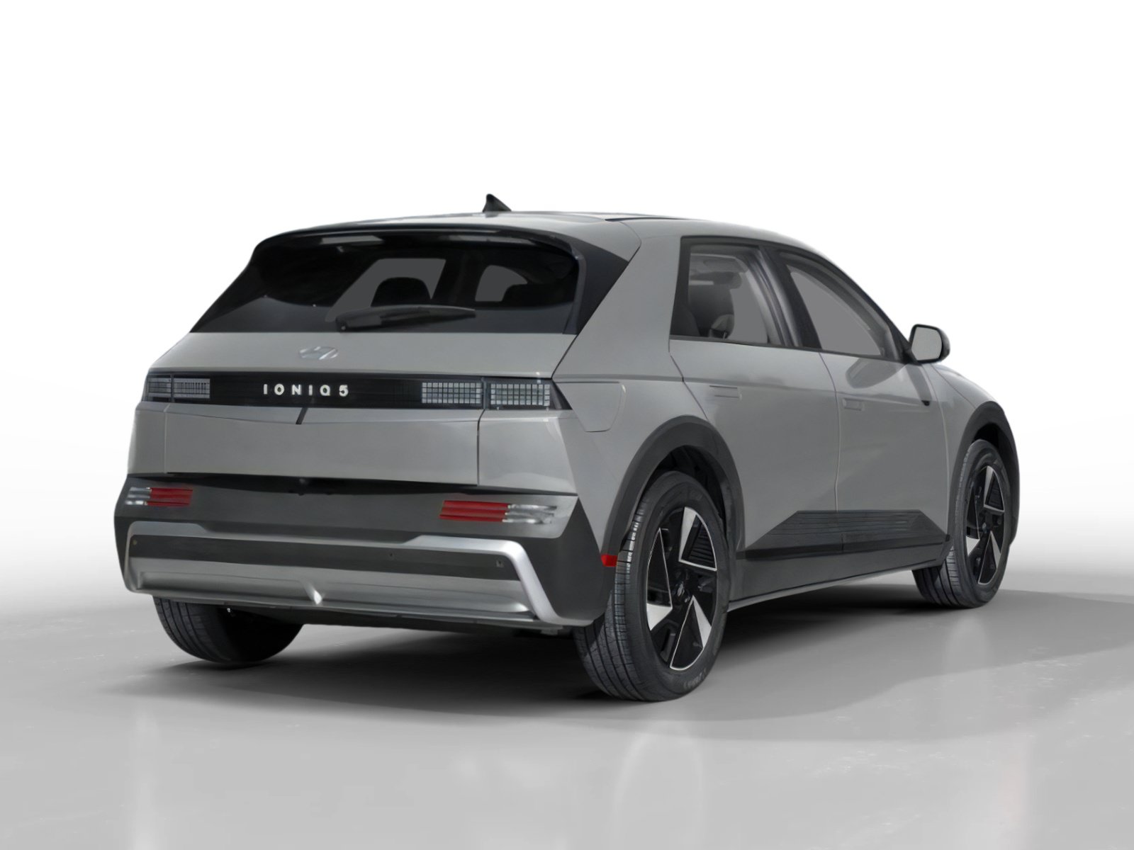 New 2026 Hyundai Ioniq 5 SE RWD image 3