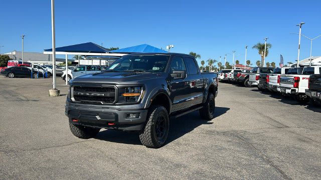 New 2026 Ford F150 XLT w/ Equipment Group 303A High AWD/4WD image 8