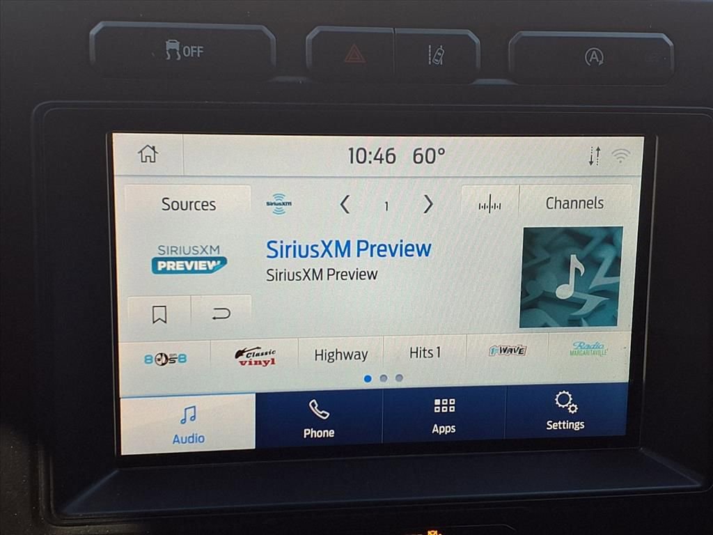 Used 2021 Ford Expedition XLT image 5