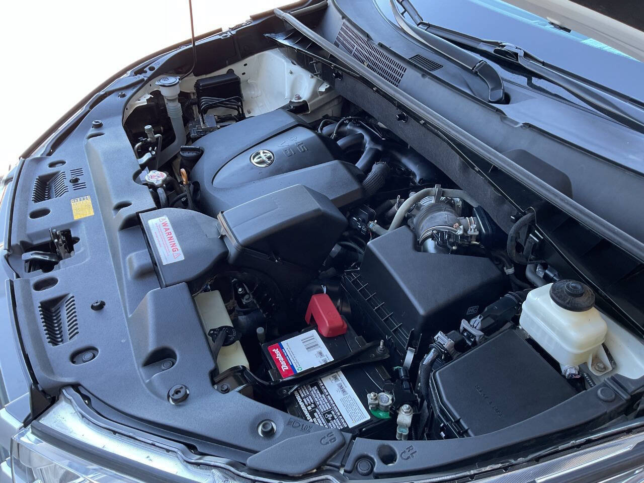 Used 2019 Toyota Highlander XLE AWD/4WD image 52
