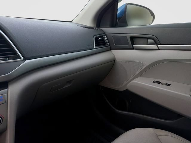 Used 2018 Hyundai Elantra SE FWD image 27